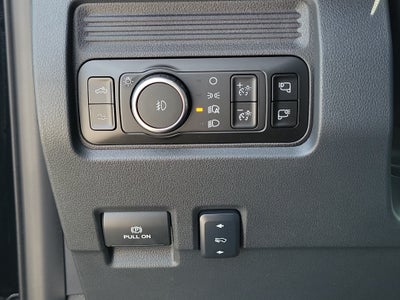 2026 Ford Super Duty F-350 DRW F-350® Platinum®