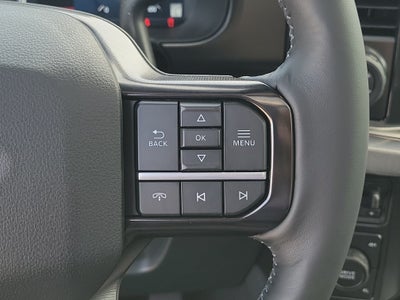 2026 Ford Super Duty F-350 DRW F-350® Platinum®