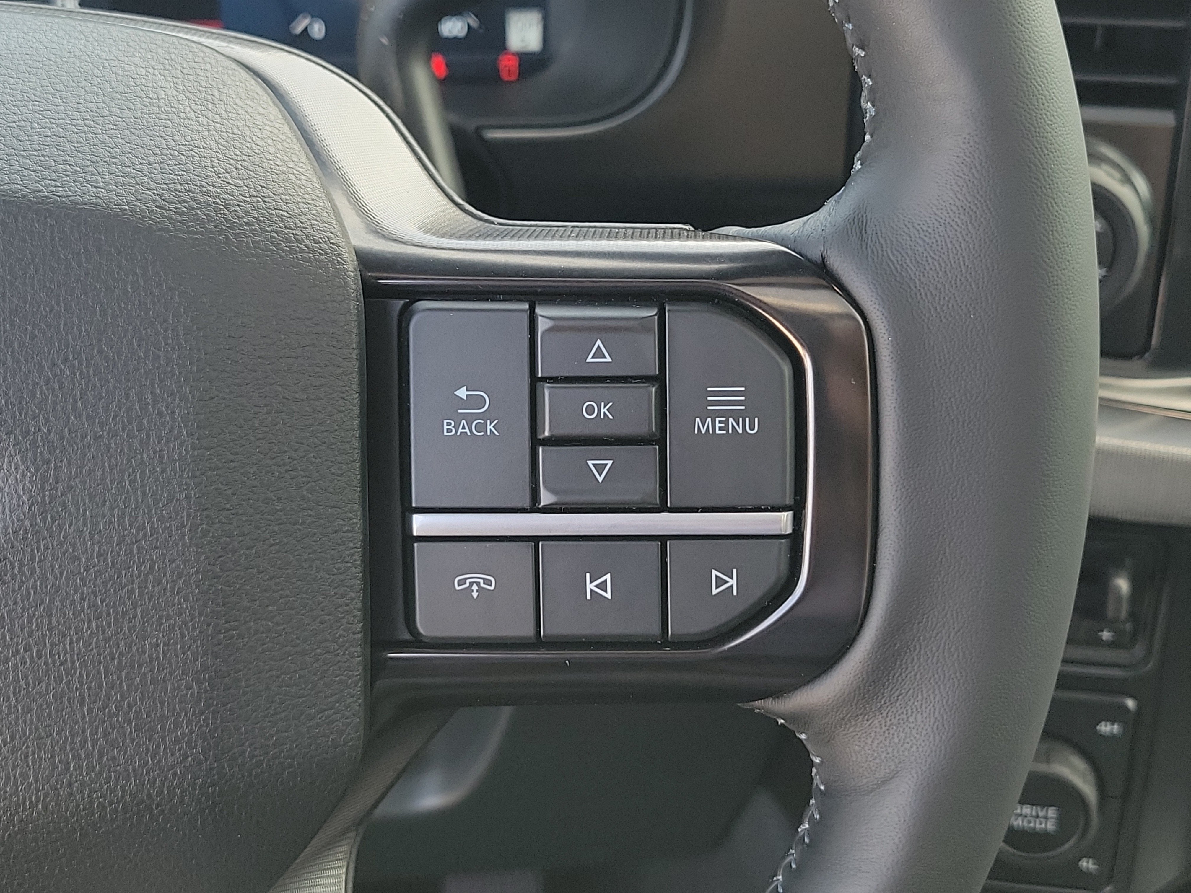 2026 Ford Super Duty F-350 DRW F-350® Platinum®