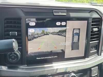 2026 Ford Super Duty F-350 DRW F-350® Platinum®