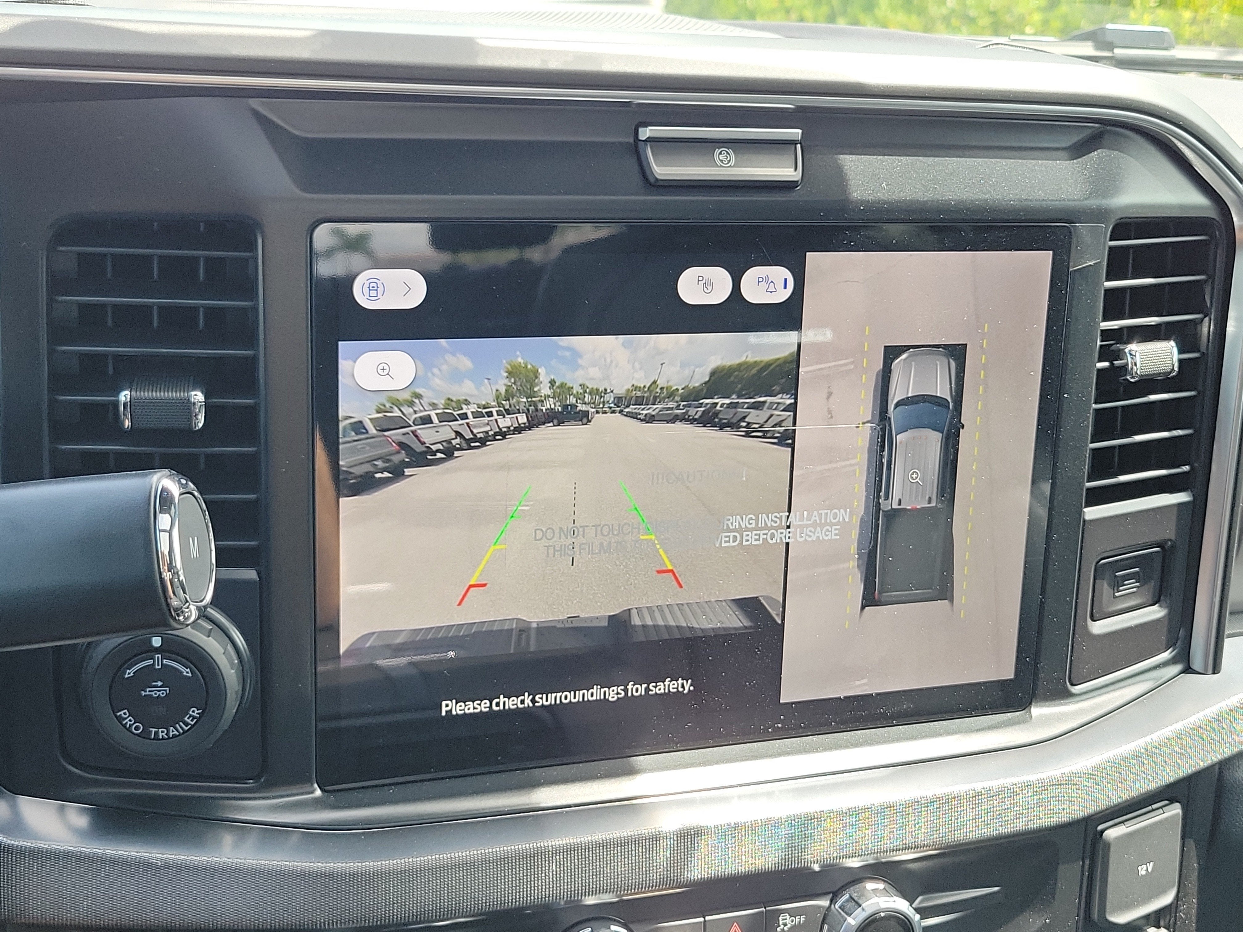 2026 Ford Super Duty F-350 DRW F-350® Platinum®