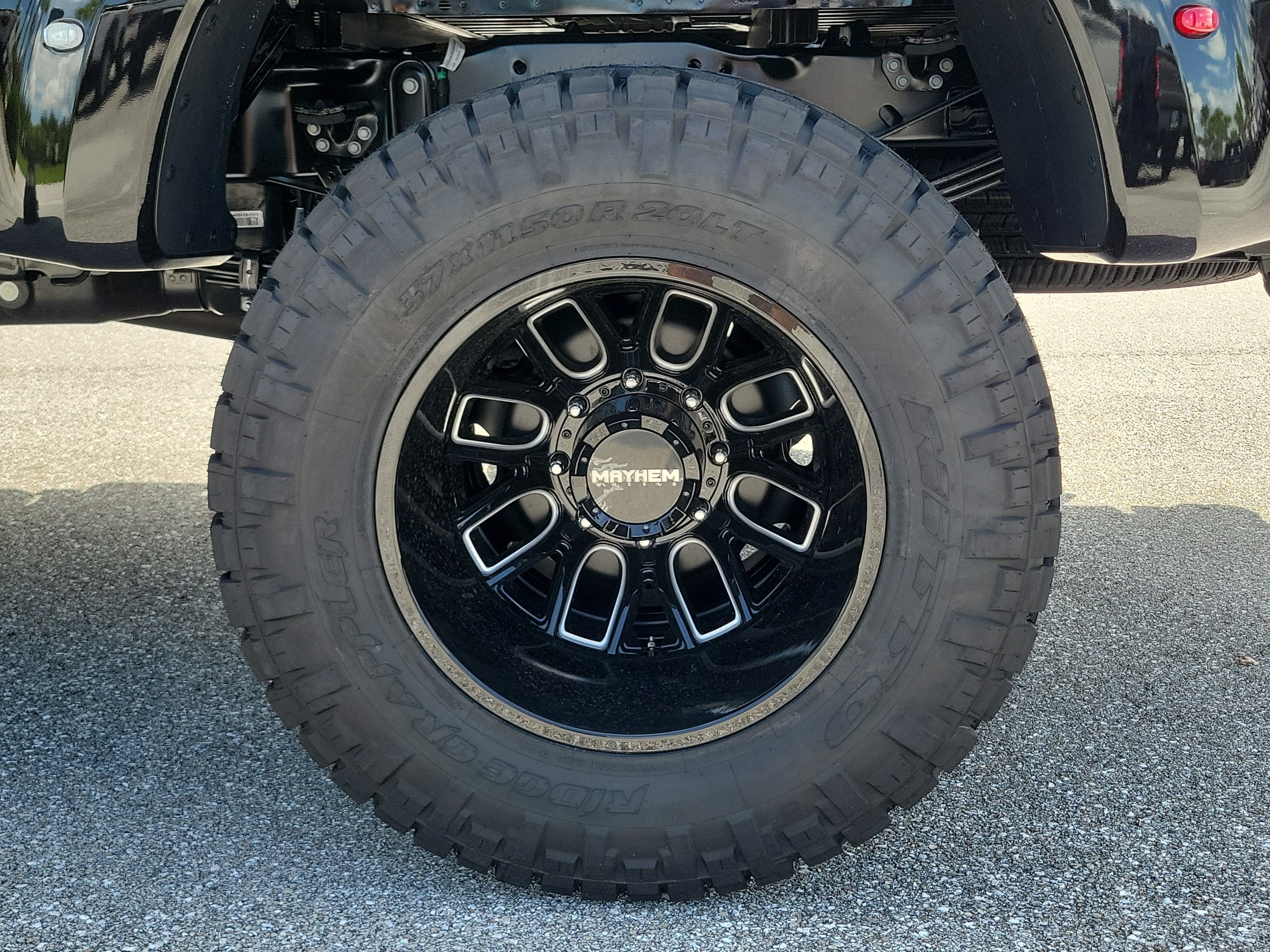 2026 Ford Super Duty F-350 DRW F-350® Platinum®