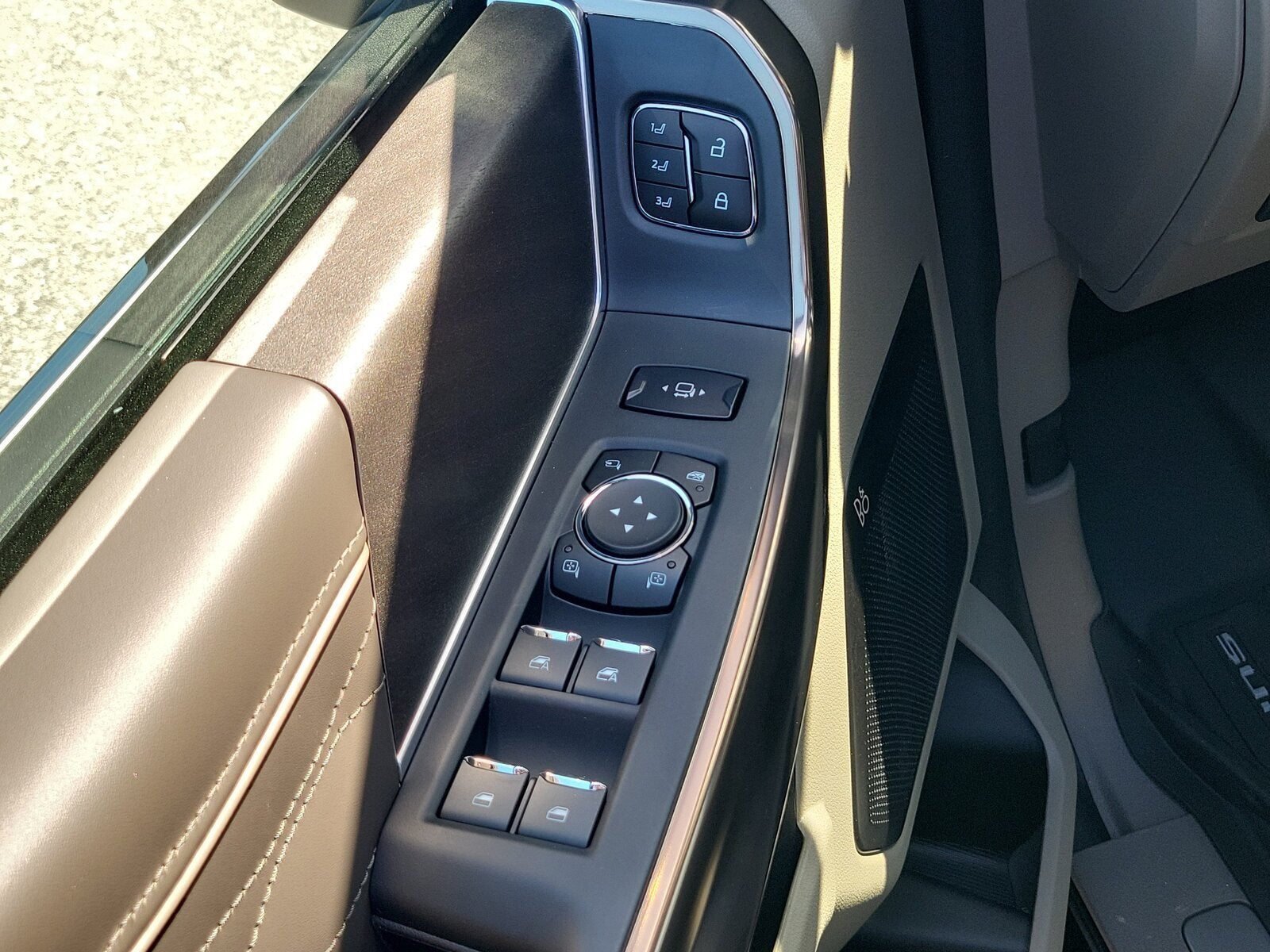 2026 Ford Super Duty F-350 DRW Platinum