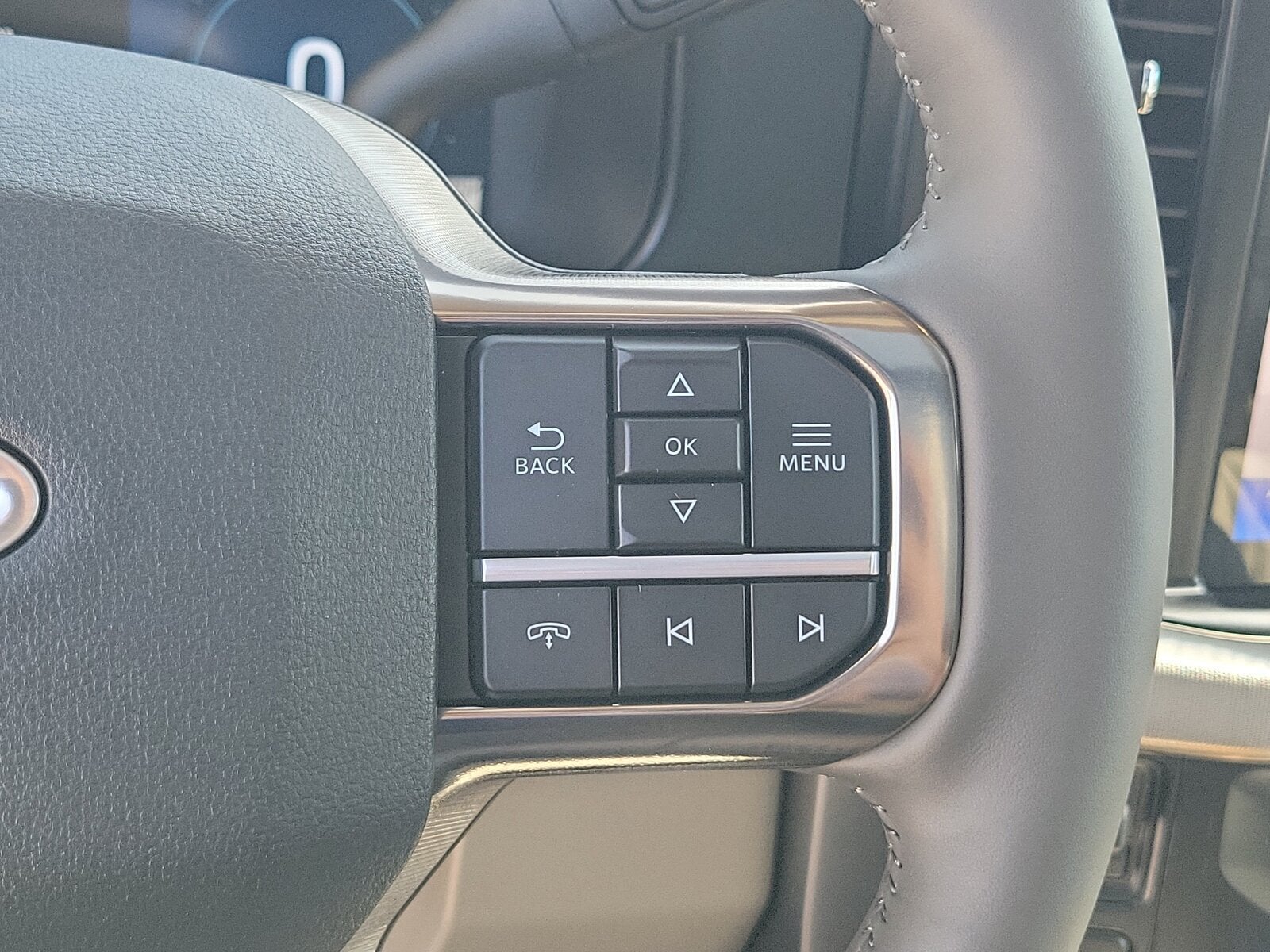 2026 Ford Super Duty F-350 DRW Platinum