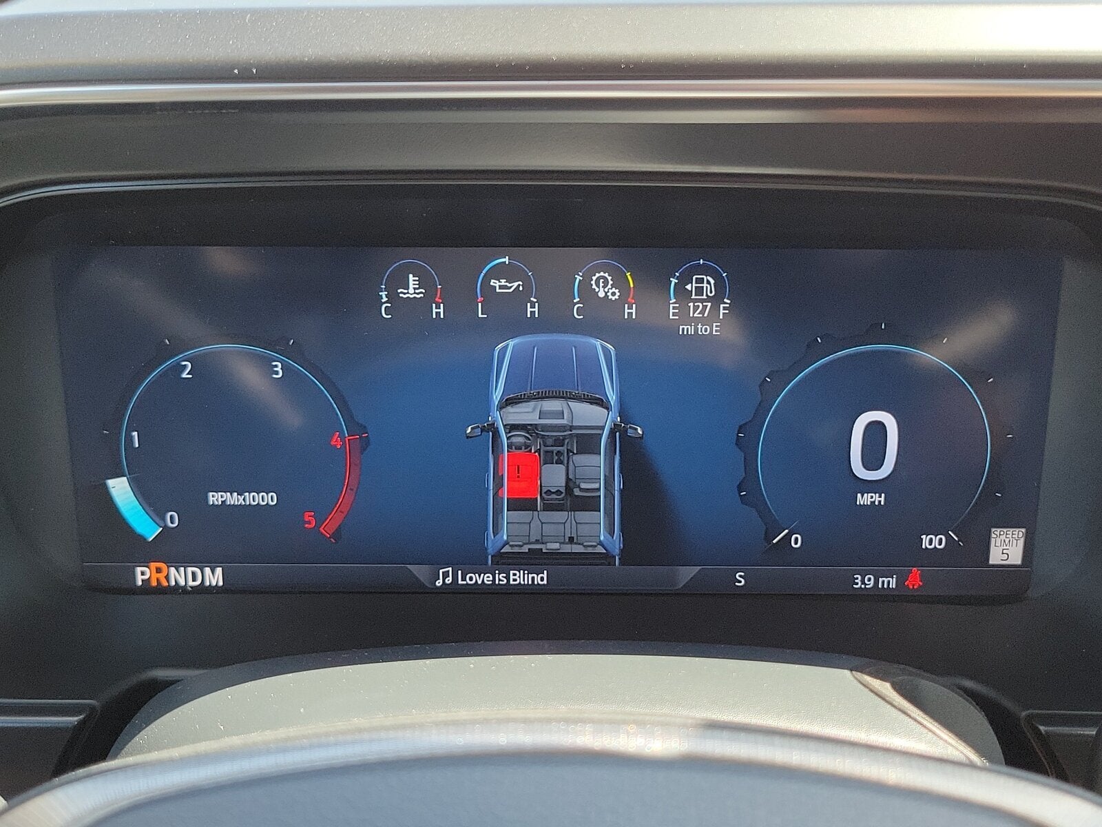 2026 Ford Super Duty F-350 DRW Platinum