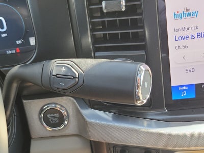 2026 Ford Super Duty F-350 DRW Platinum