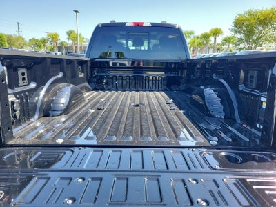 2026 Ford Super Duty F-350 DRW Platinum