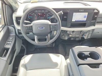 2026 Ford Super Duty F-350 DRW XL