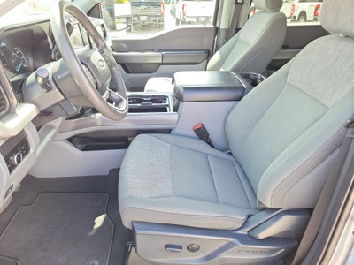 2024 Ford Super Duty F-350 DRW XLT
