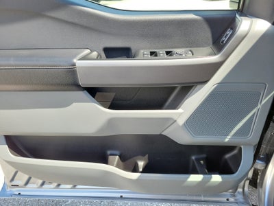 2024 Ford Super Duty F-350 DRW XLT