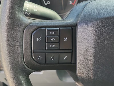 2024 Ford Super Duty F-350 DRW XLT