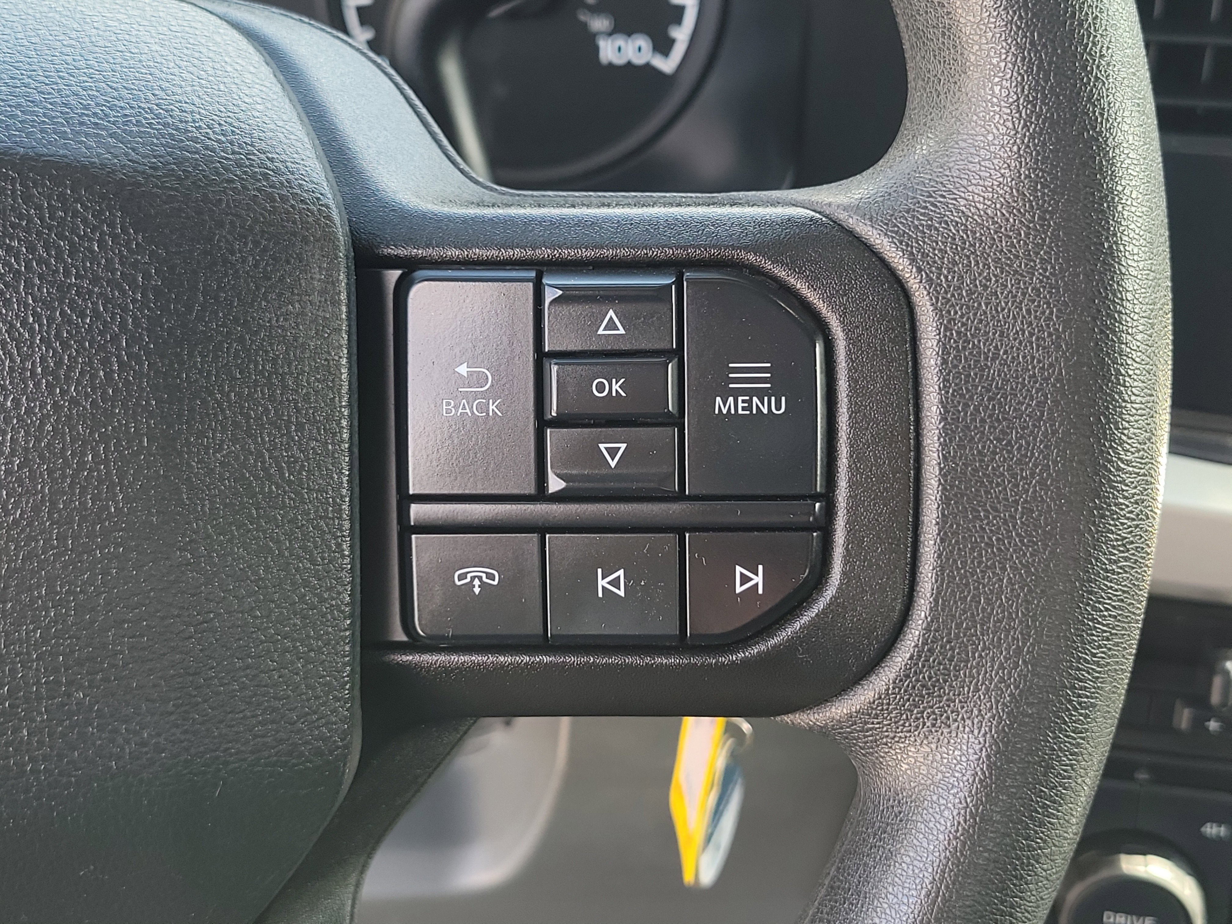 2024 Ford Super Duty F-350 DRW XLT