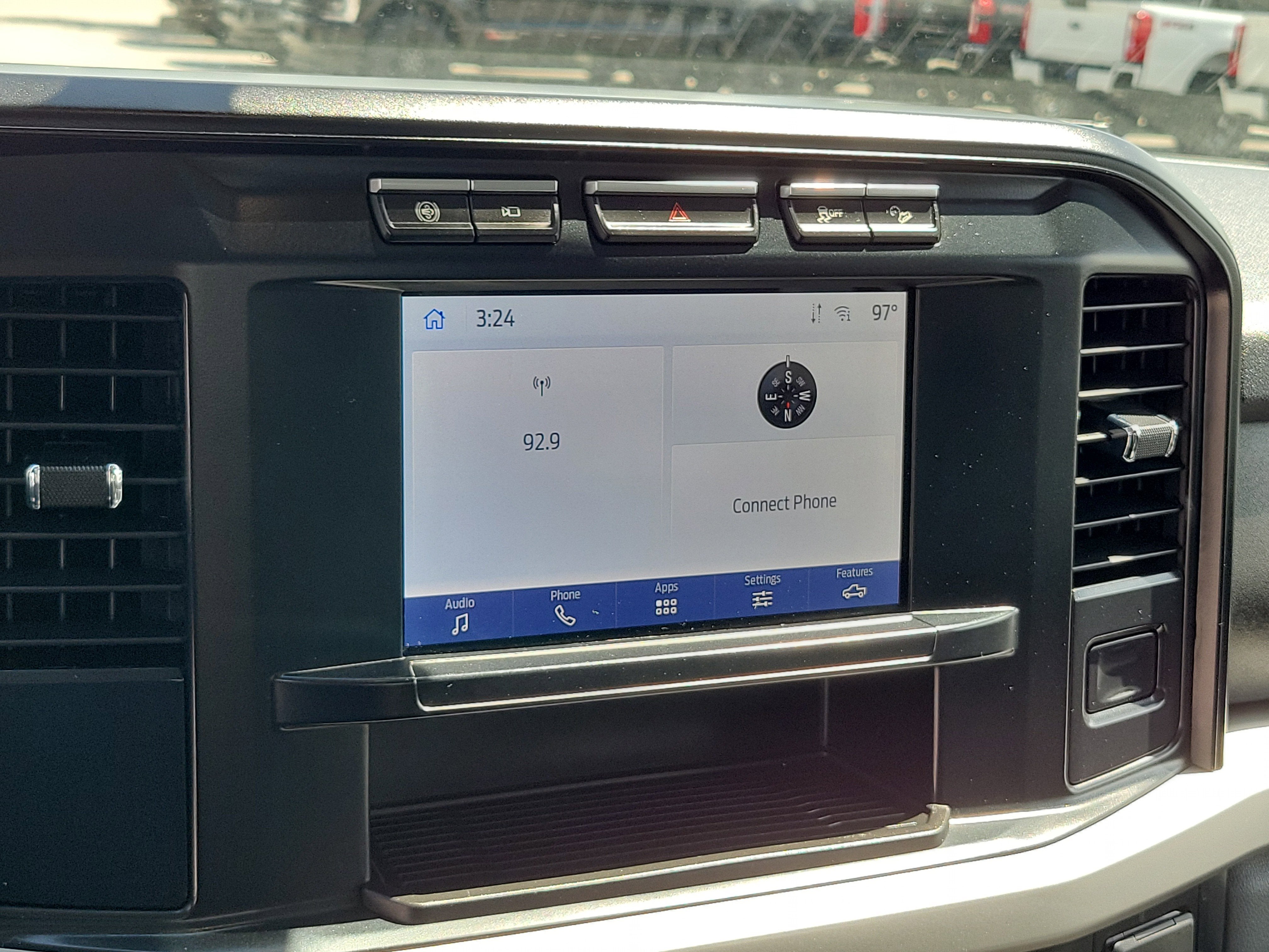 2024 Ford Super Duty F-350 DRW XLT