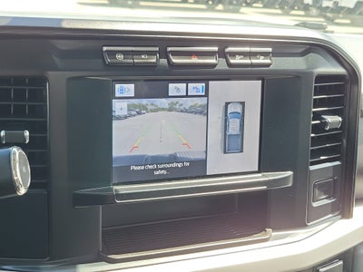 2024 Ford Super Duty F-350 DRW XLT