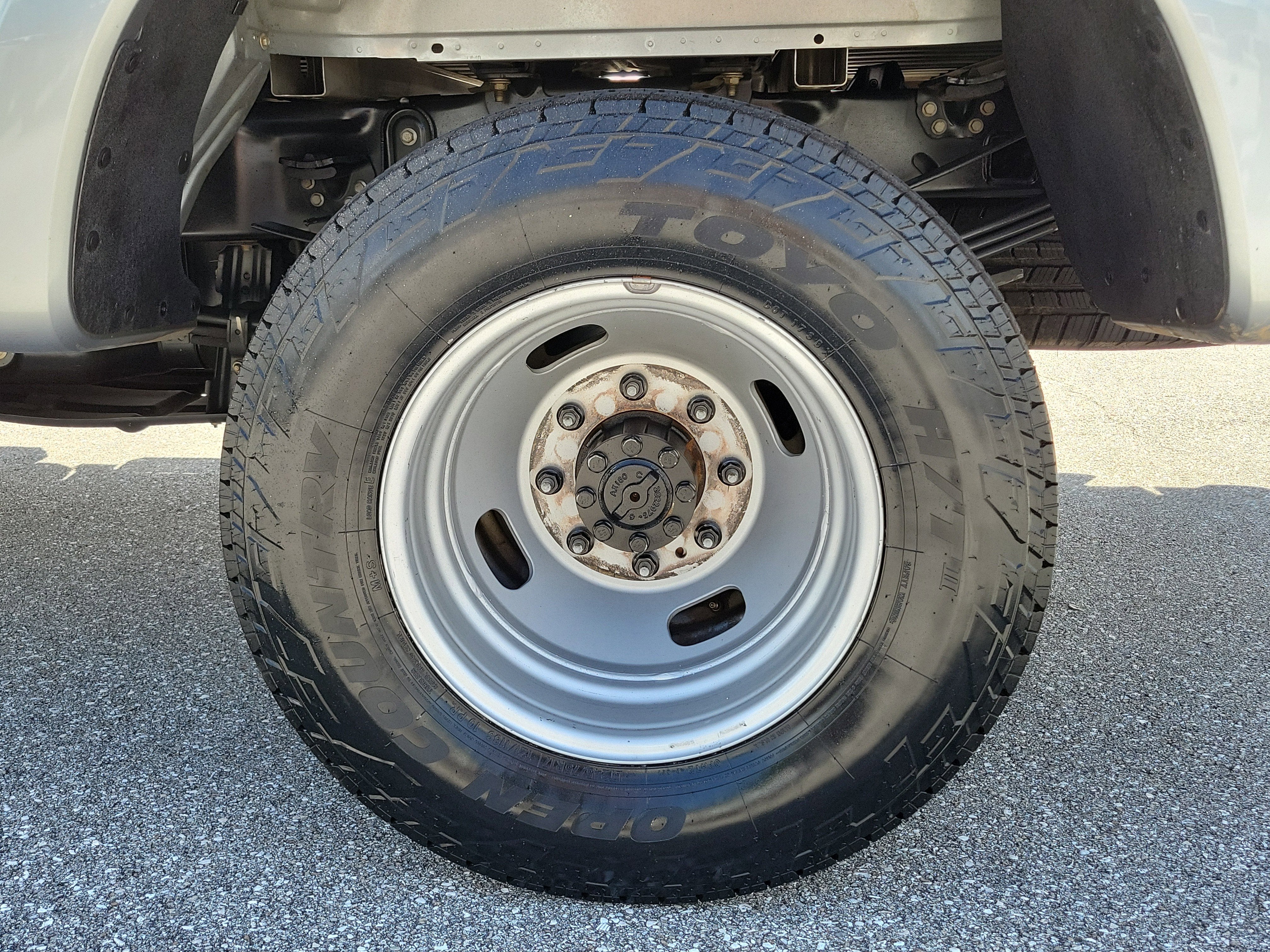 2024 Ford Super Duty F-350 DRW XLT