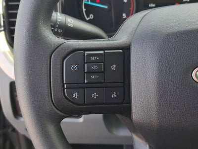 2026 Ford Super Duty F-350 DRW XL