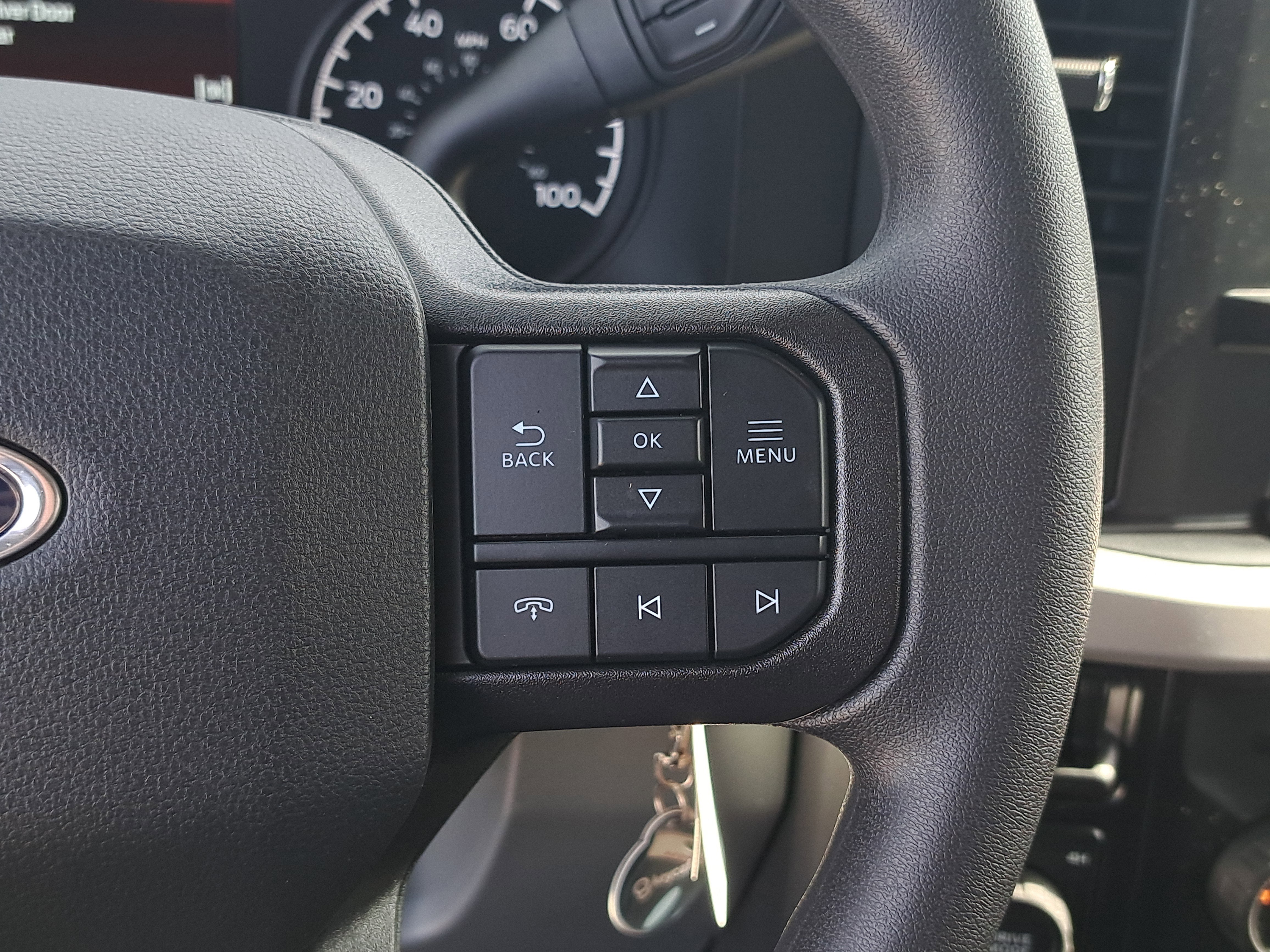 2026 Ford Super Duty F-350 DRW XL