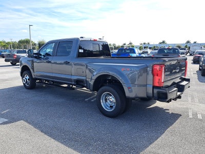 2026 Ford Super Duty F-350 DRW XL
