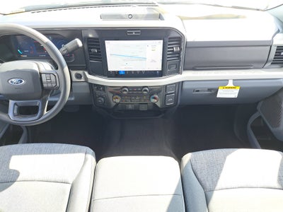 2026 Ford Super Duty F-350 DRW XLT