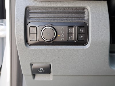 2026 Ford Super Duty F-350 DRW XLT