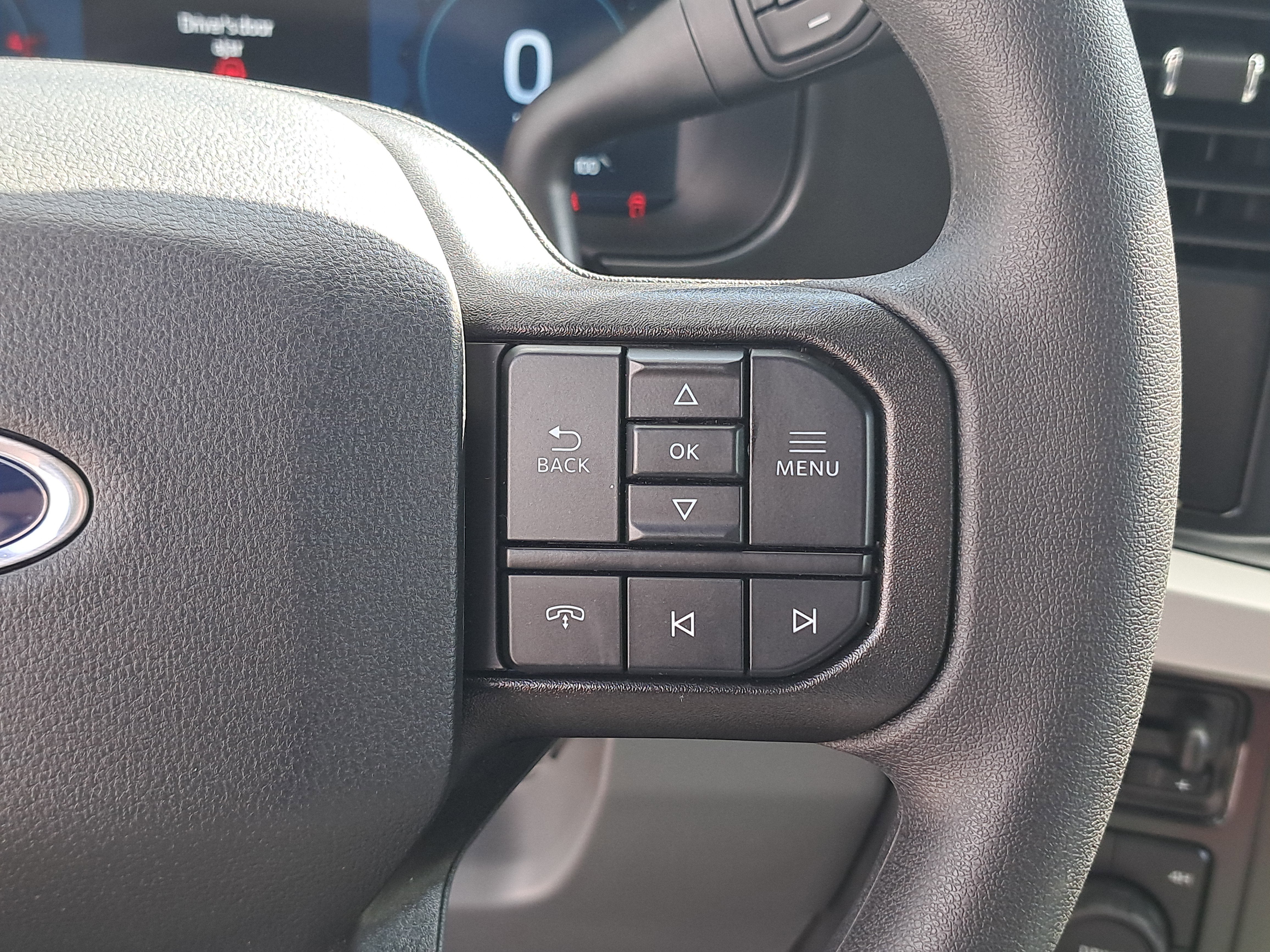 2026 Ford Super Duty F-350 DRW XLT