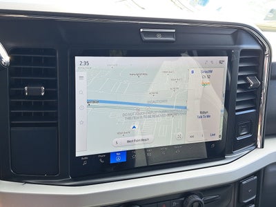 2026 Ford Super Duty F-350 DRW XLT