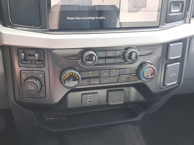 2026 Ford Super Duty F-350 DRW XLT