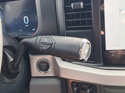 2026 Ford Super Duty F-350 DRW XLT