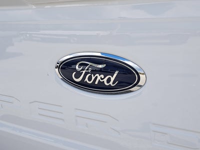 2026 Ford Super Duty F-350 DRW XLT