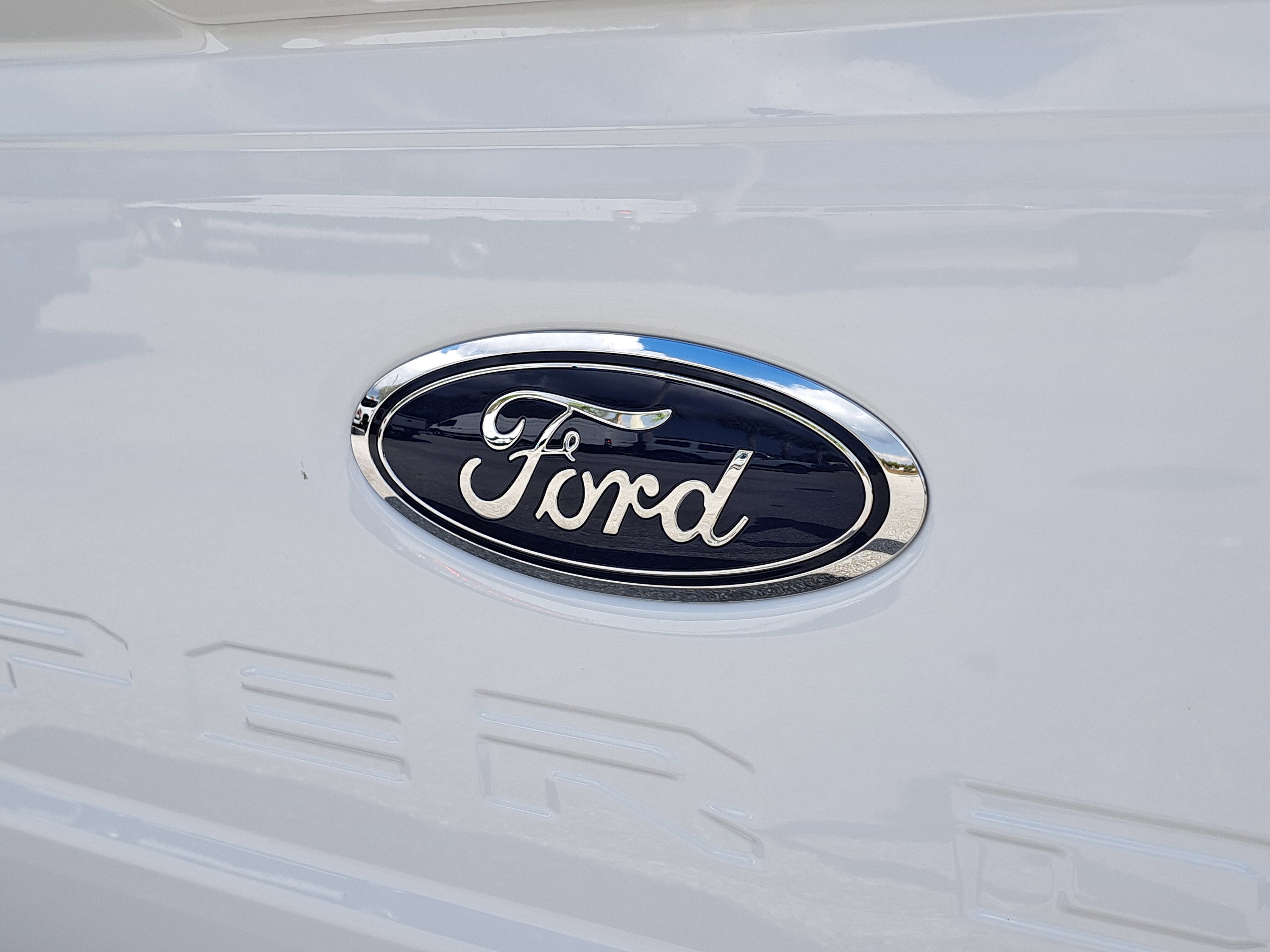 2026 Ford Super Duty F-350 DRW XLT