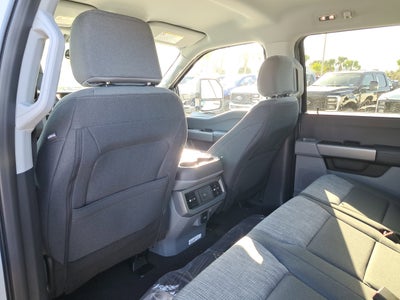 2026 Ford Super Duty F-350 DRW XLT