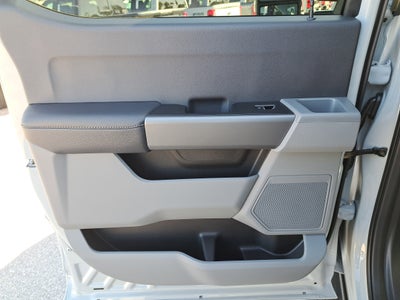 2026 Ford Super Duty F-350 DRW XLT