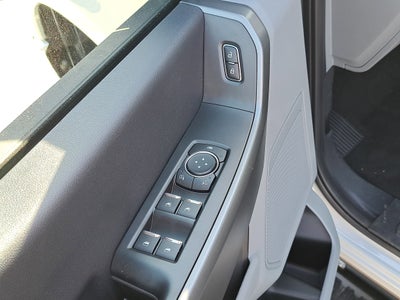 2026 Ford Super Duty F-350 DRW XLT