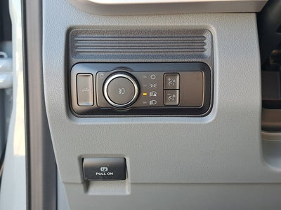 2026 Ford Super Duty F-350 DRW XLT