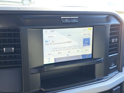 2026 Ford Super Duty F-350 DRW XLT