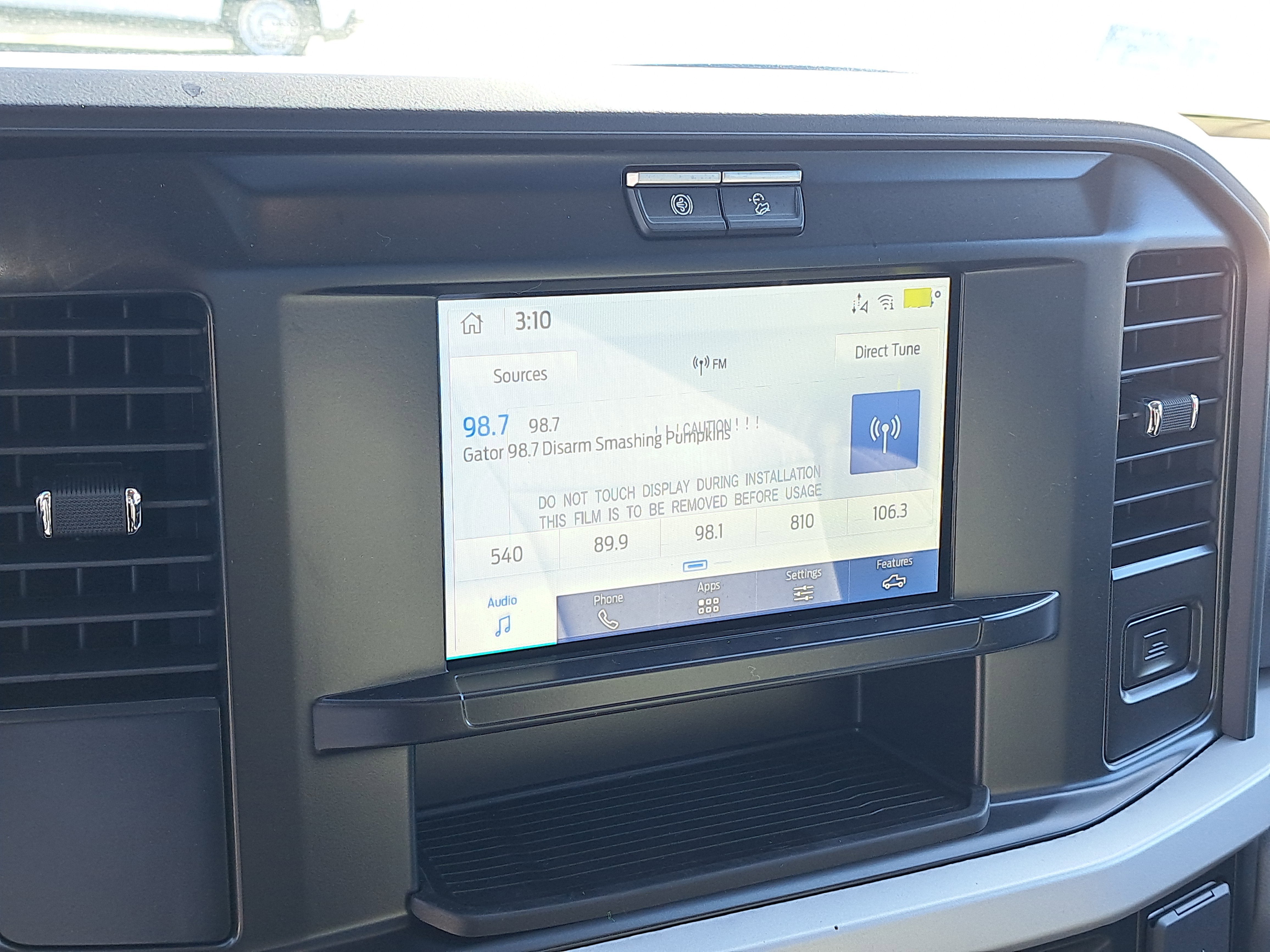 2026 Ford Super Duty F-350 DRW XLT