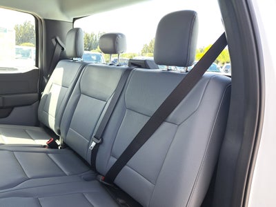 2026 Ford Super Duty F-350 DRW XL