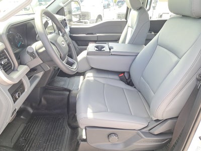 2026 Ford Super Duty F-350 DRW XL