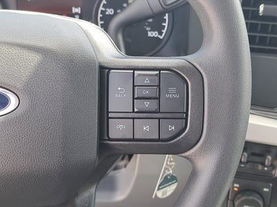 2026 Ford Super Duty F-350 DRW XL