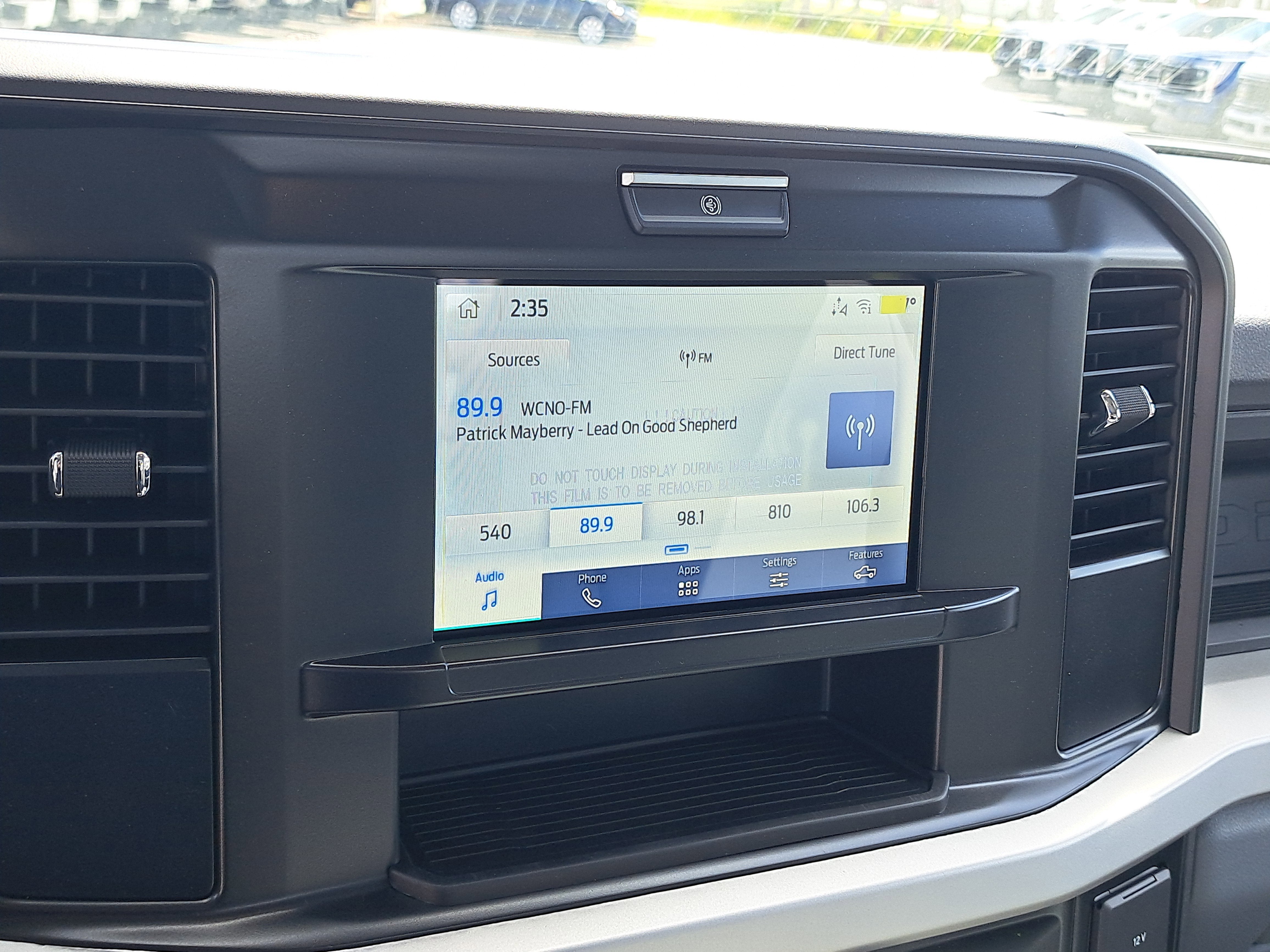 2026 Ford Super Duty F-350 DRW XL