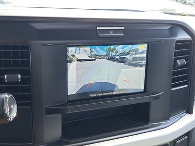 2026 Ford Super Duty F-350 DRW XL