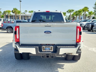 2026 Ford Super Duty F-350 DRW XLT