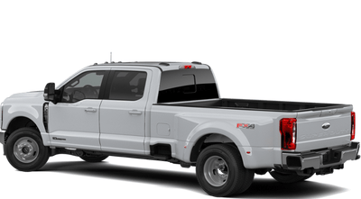 2026 Ford Super Duty F-350 DRW XLT