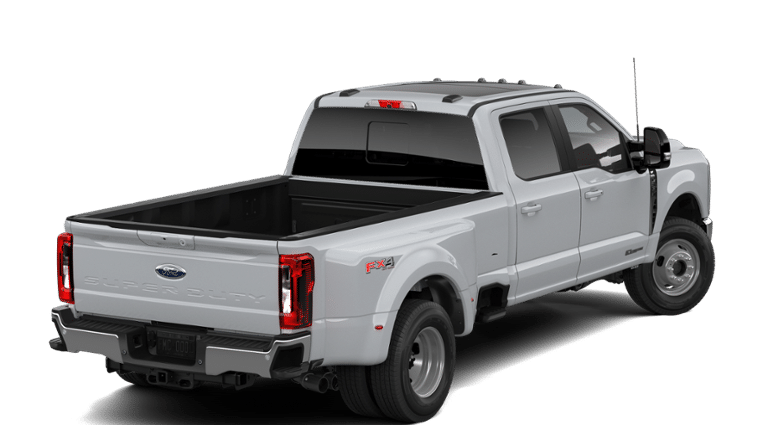 2026 Ford Super Duty F-350 DRW XLT
