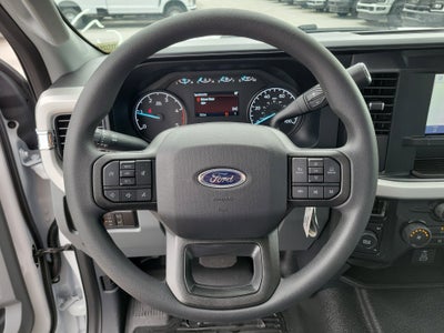 2026 Ford Super Duty F-350 DRW XL