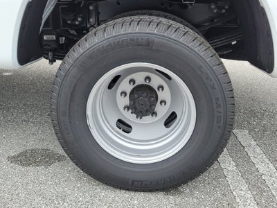 2026 Ford Super Duty F-350 DRW XL