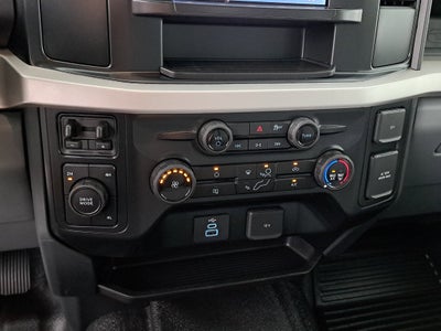 2026 Ford Super Duty F-350 DRW XL