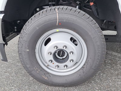 2026 Ford Super Duty F-350 DRW XL