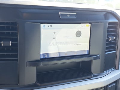 2026 Ford Super Duty F-350 DRW XL