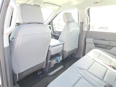 2026 Ford Super Duty F-350 DRW XL